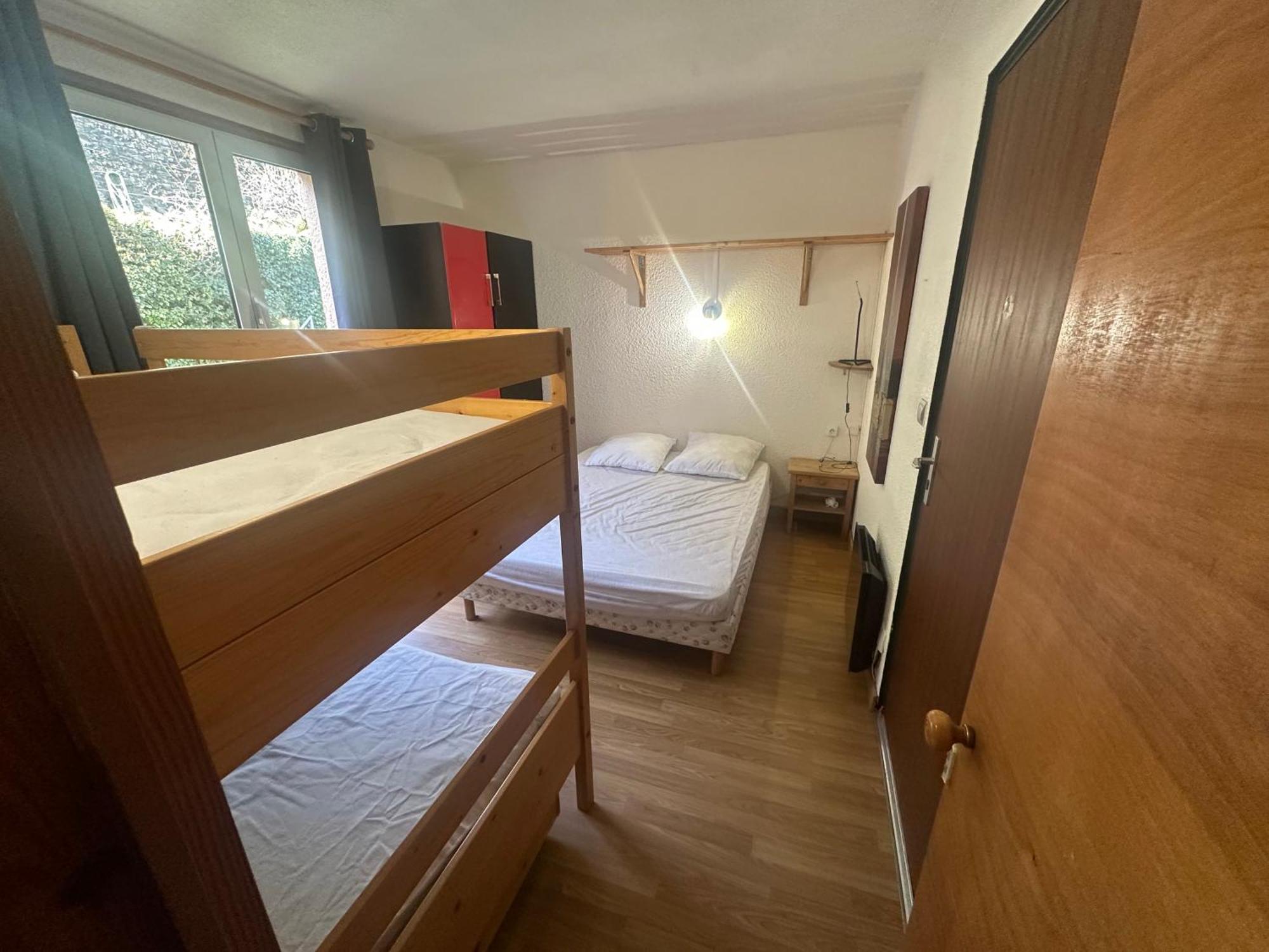 Agreable Appartement Pour Decouvrir Les Pyrenees Luz-Saint-Sauveur Luaran gambar
